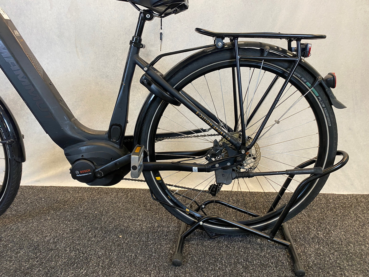 Mammut-Bike E-Dition Sport 10 2023