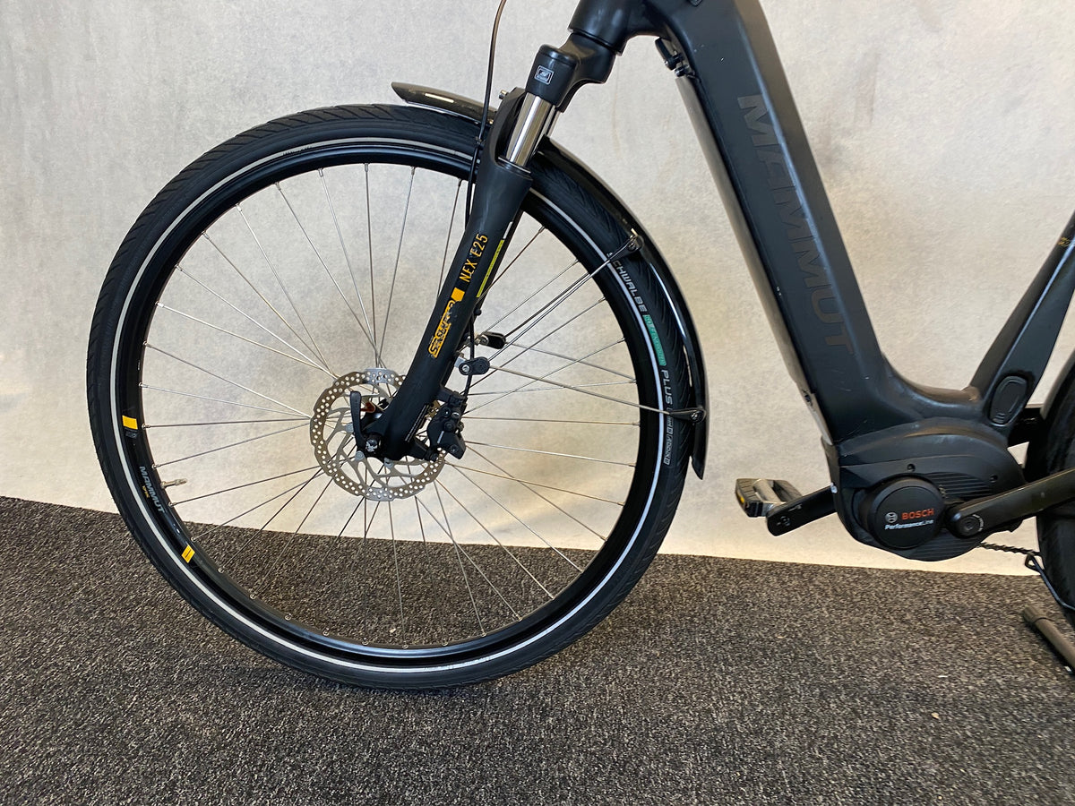 Mammut-Bike E-Dition Sport 10 2023