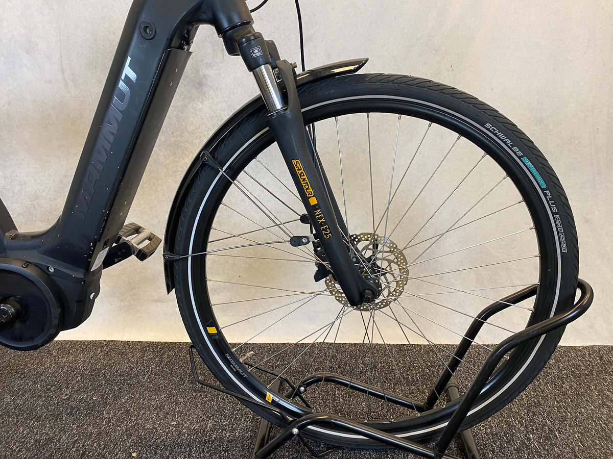 Mammut-Bike E-Dition Sport 10 2023