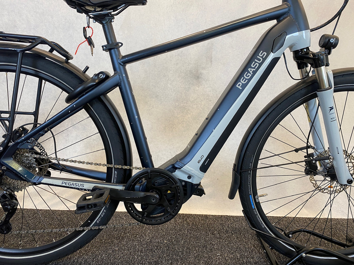 Pegasus Premio EVO 10 Lite 2022