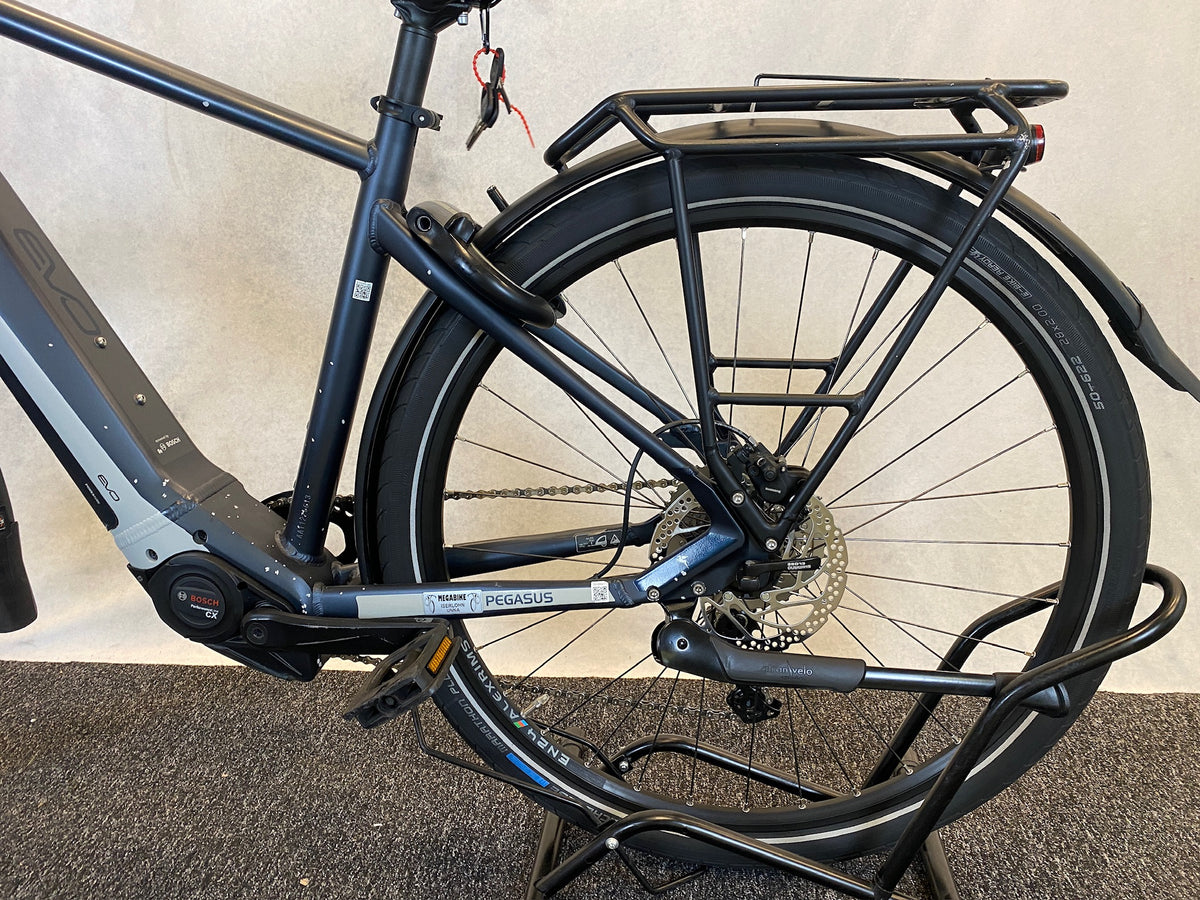 Pegasus Premio EVO 10 Lite 2022