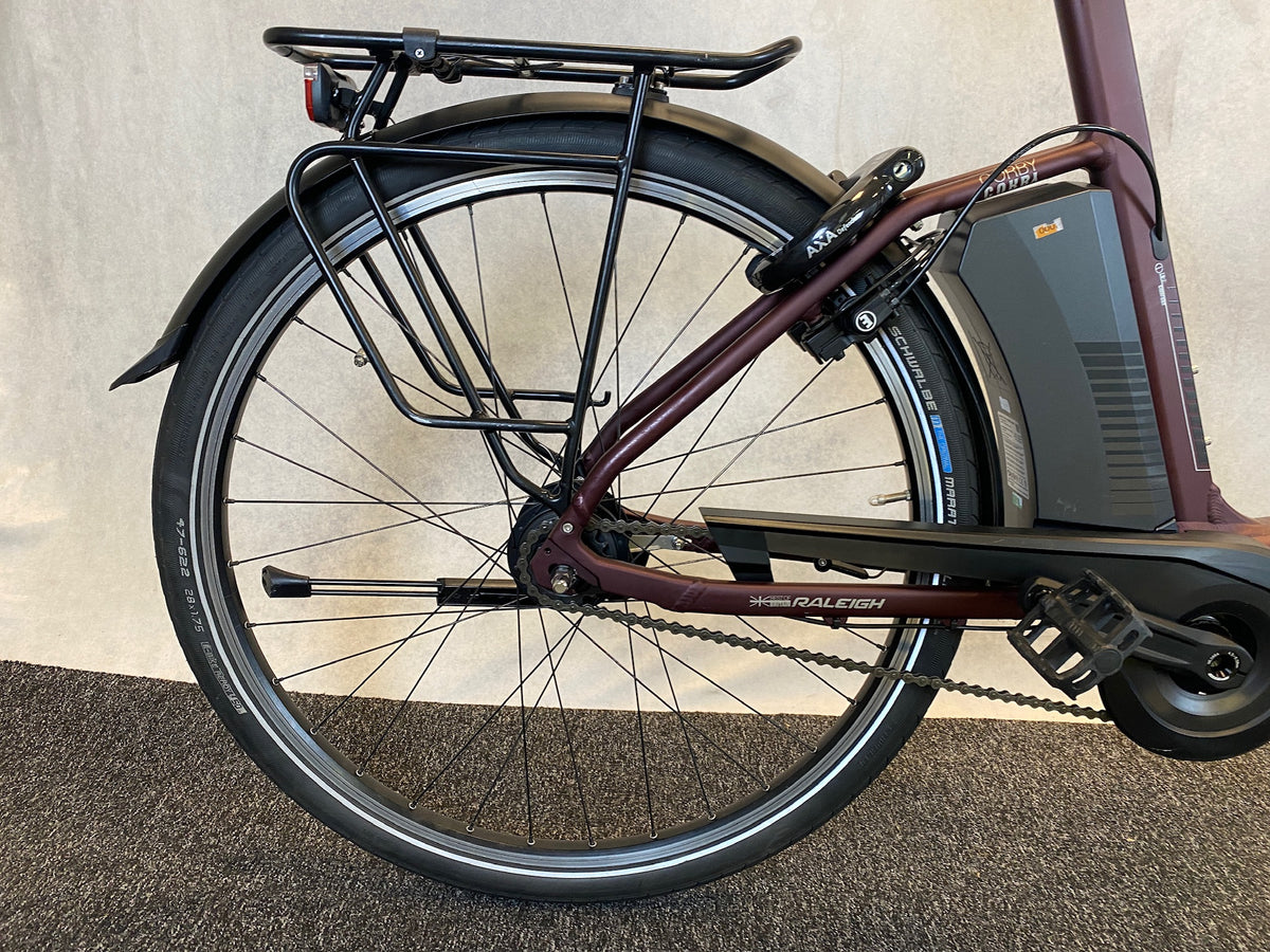 Raleigh Corby 8 2023