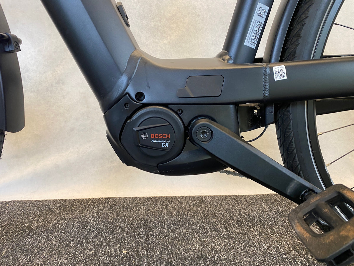 KETTLER Quadriga Comp CX11 750 2024