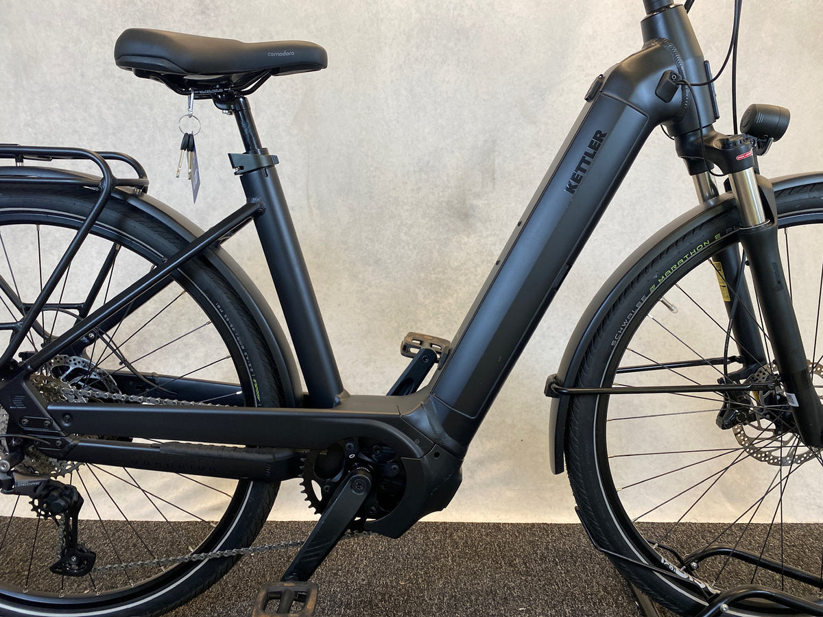 KETTLER Quadriga Comp CX11 750 2024