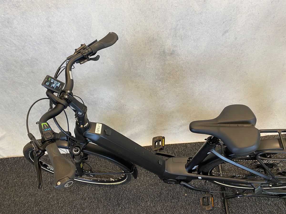 KETTLER Quadriga Comp CX11 750 2024