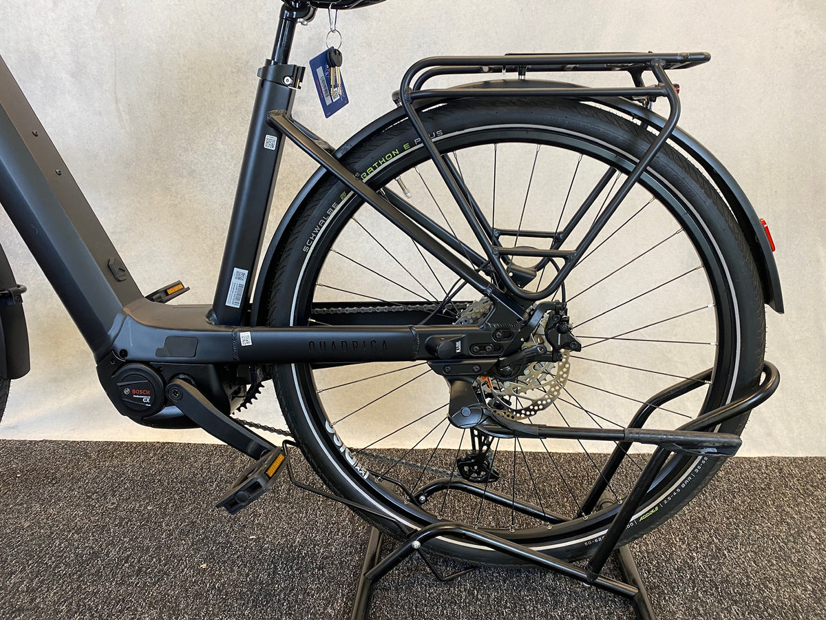 KETTLER Quadriga Comp CX11 750 2024