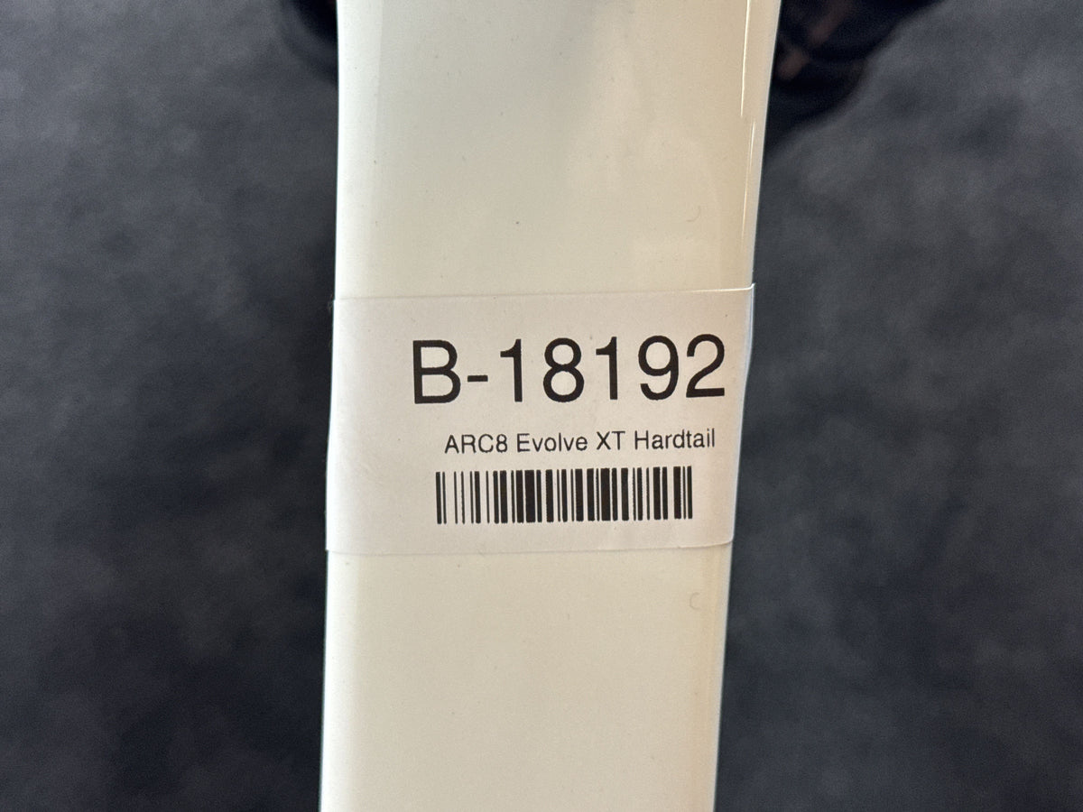 Bifoco — sku_barcode