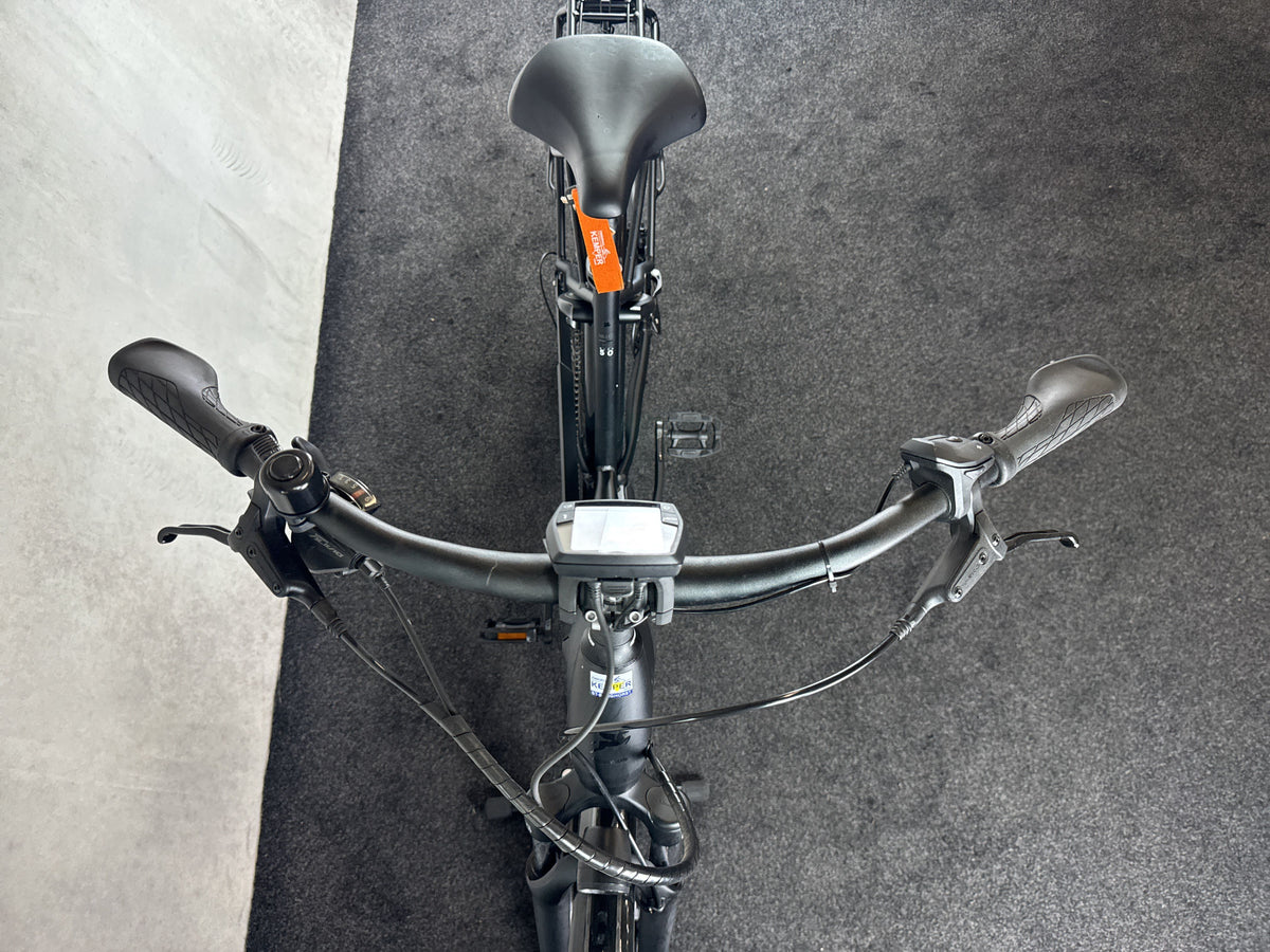 Bifoco — cockpit_von_vorne
