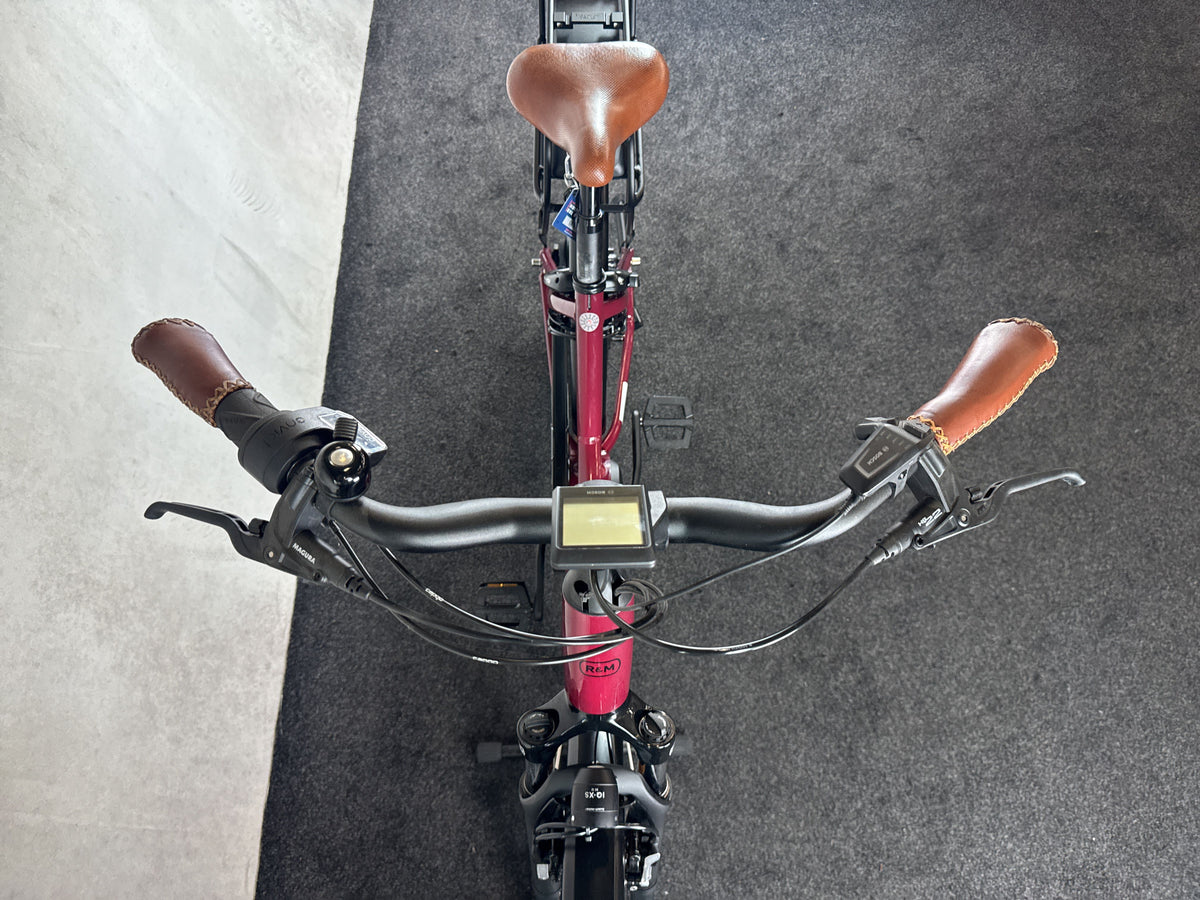 Bifoco — cockpit_von_vorne