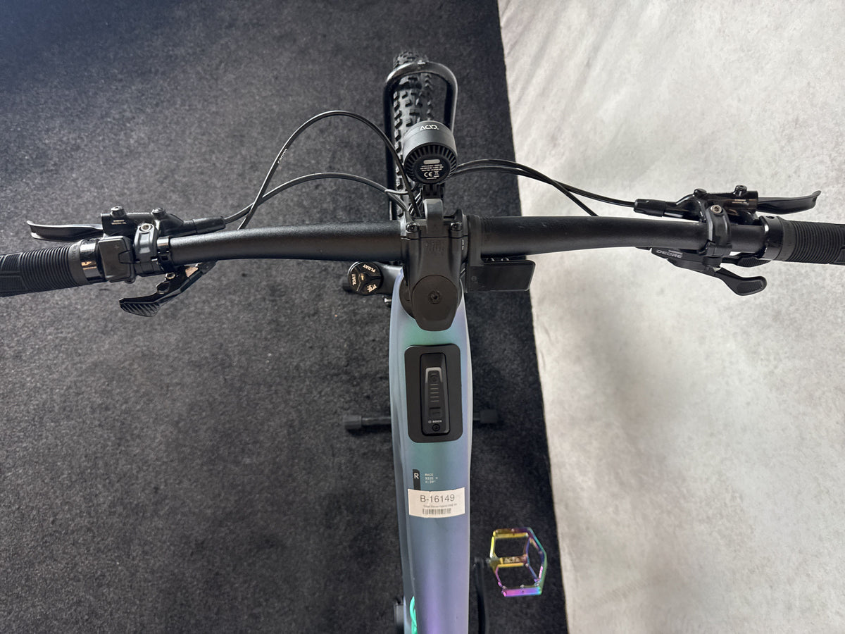 Bifoco — cockpit_fahrersicht
