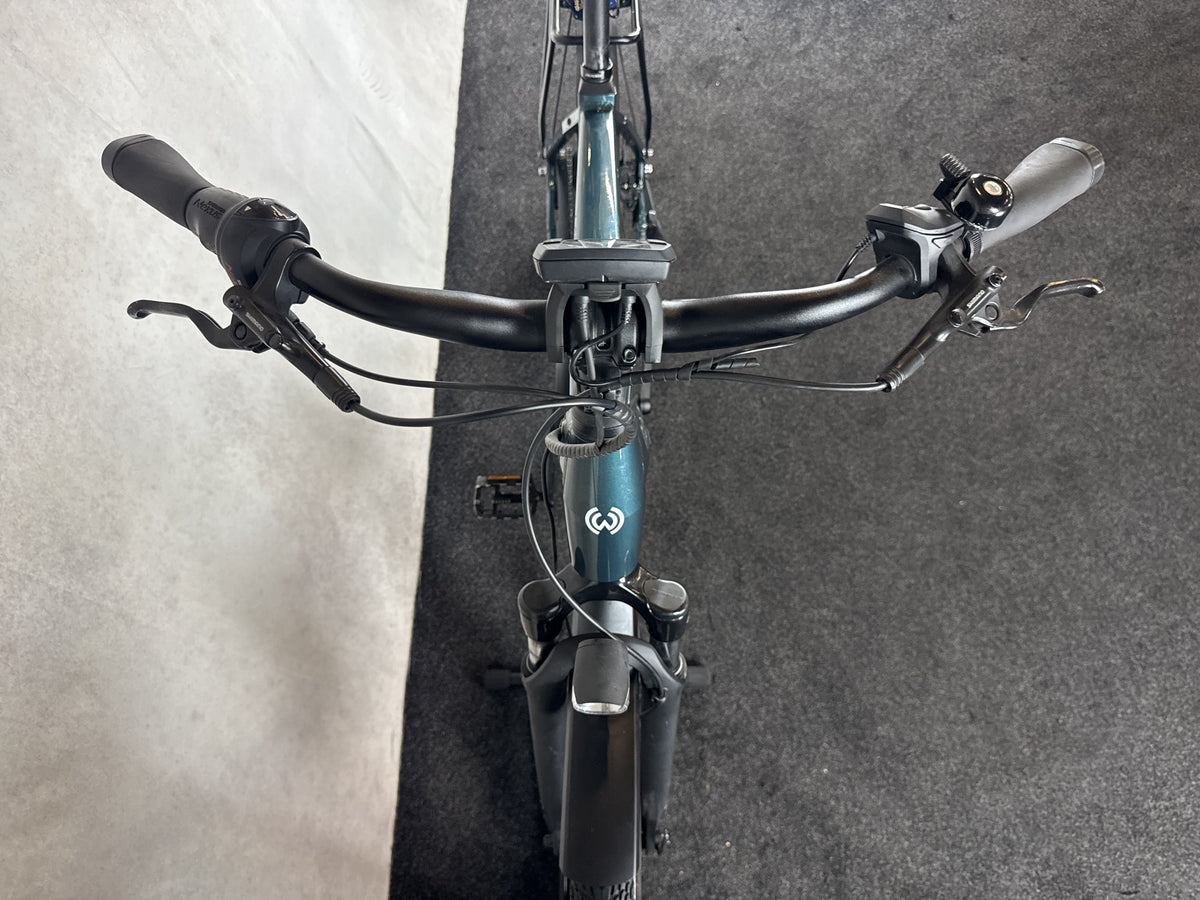 Bifoco — cockpit_von_vorne