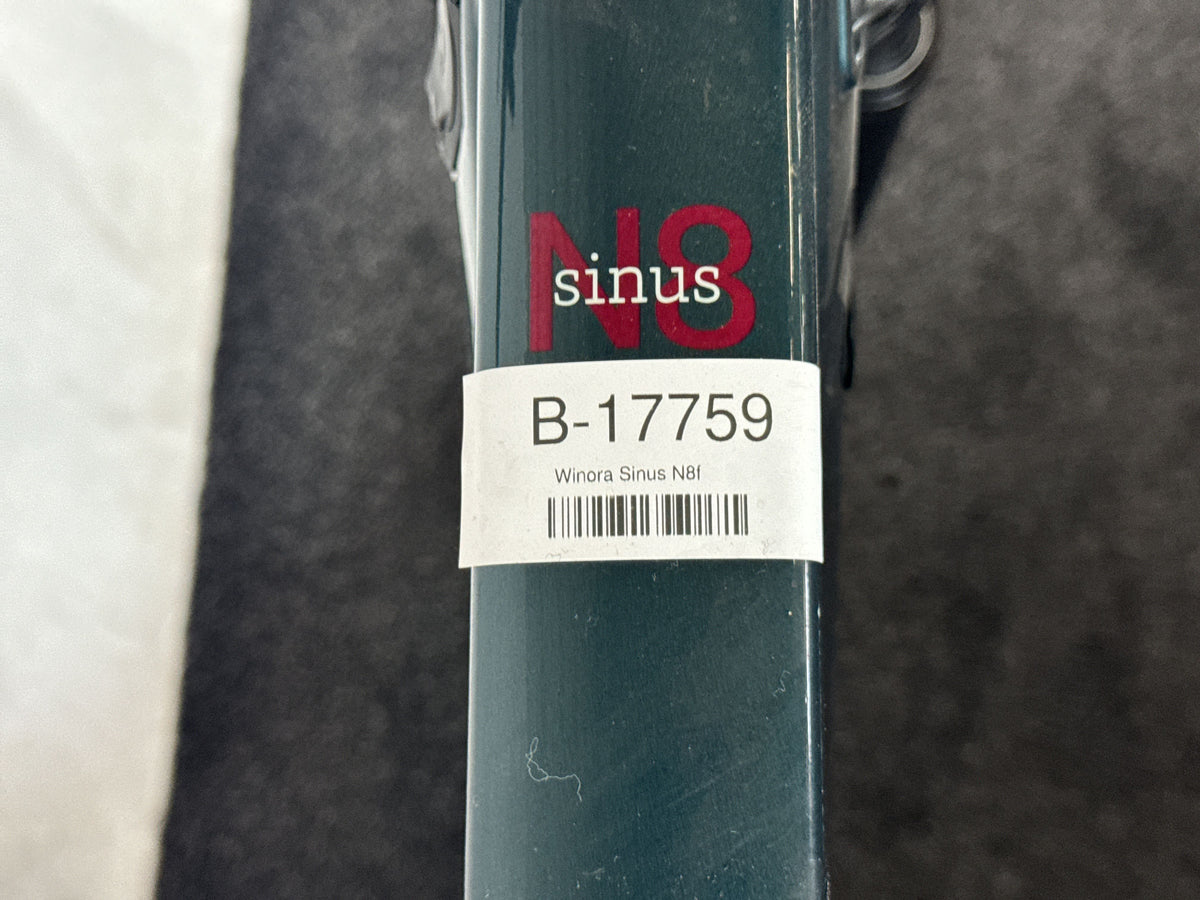 Bifoco — sku_barcode