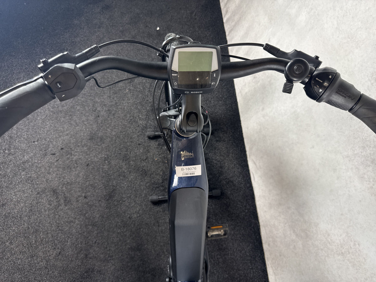 Bifoco — cockpit_fahrersicht