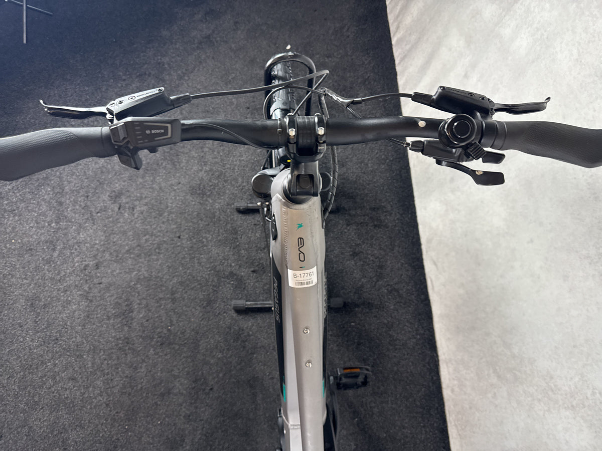 Bifoco — cockpit_fahrersicht