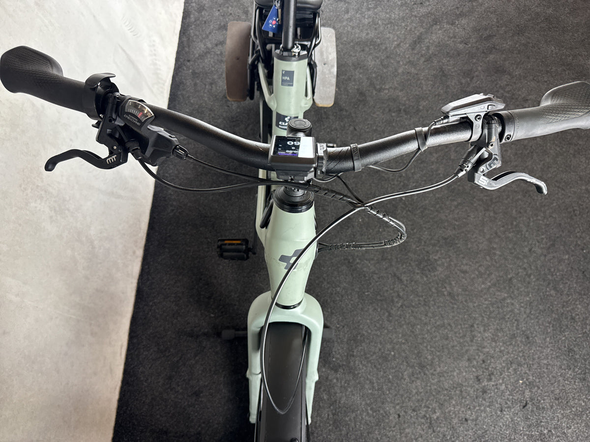 Bifoco — cockpit_von_vorne