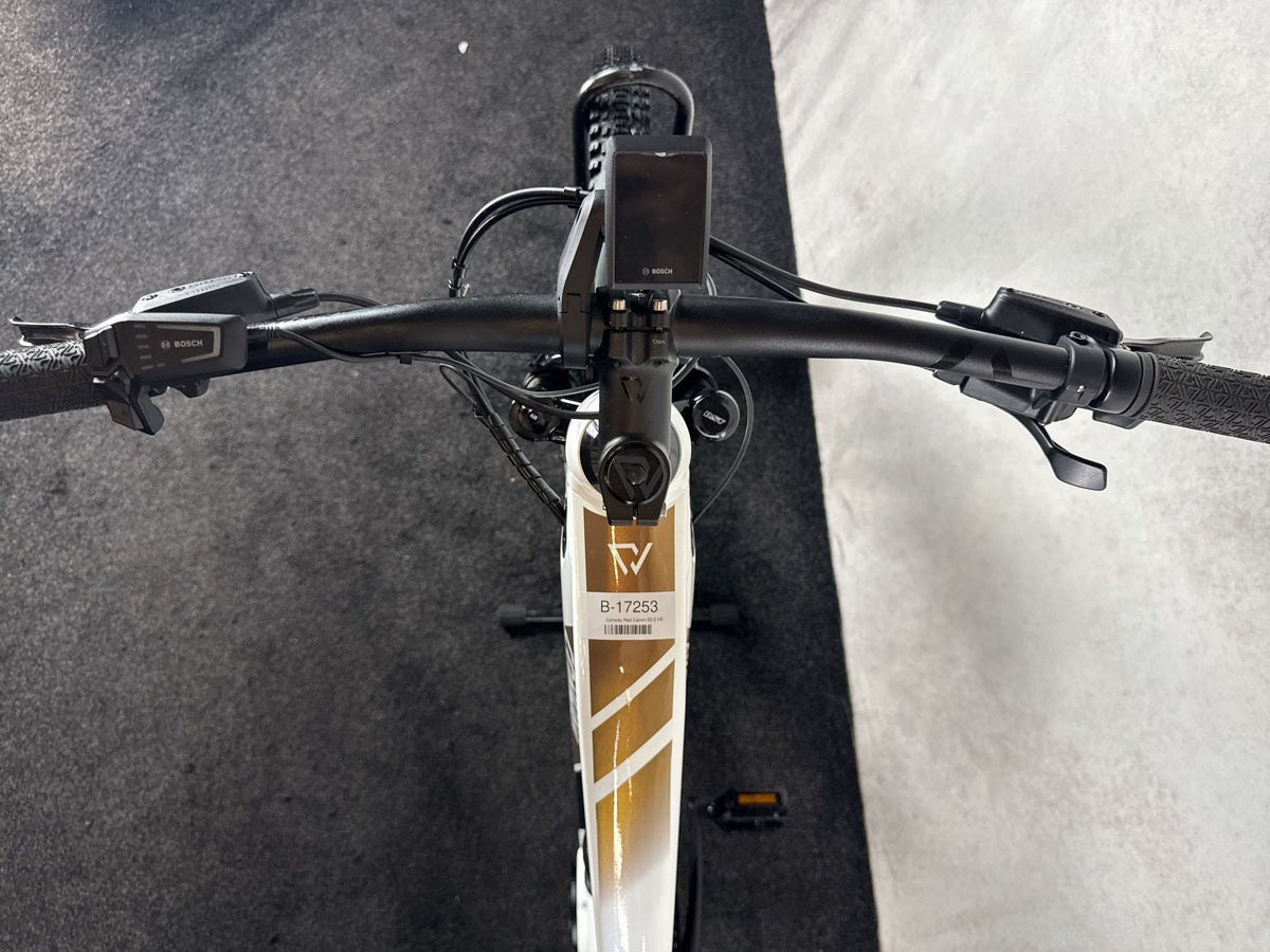 Bifoco — cockpit_fahrersicht