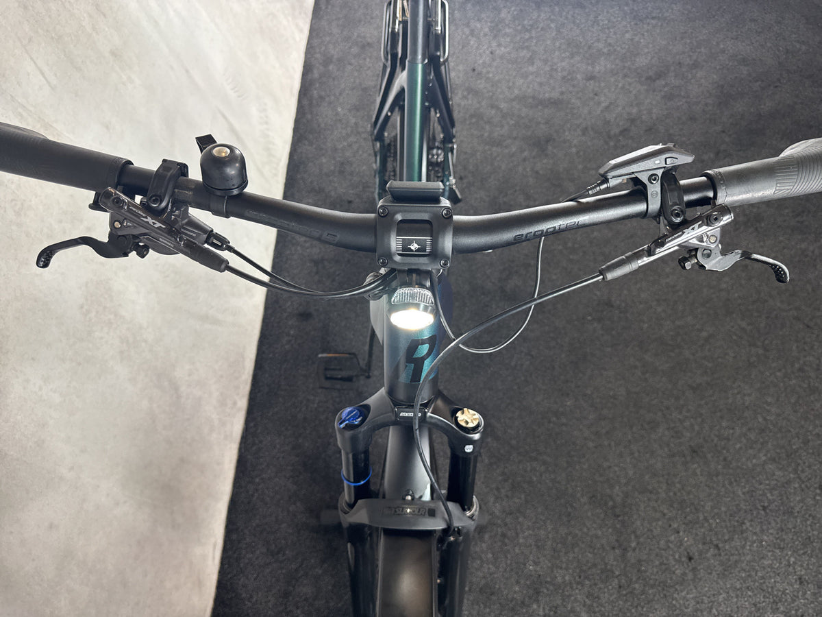 Bifoco — cockpit_von_vorne