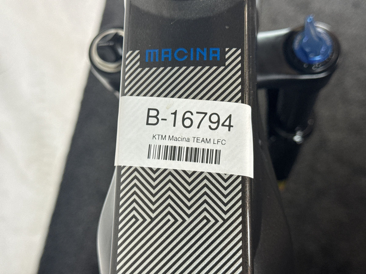 Bifoco — sku_barcode