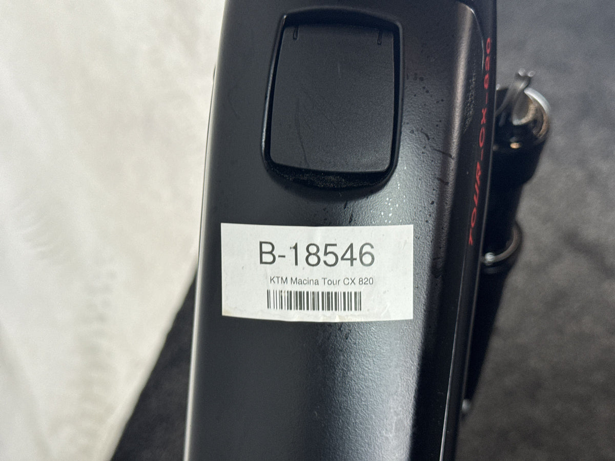 Bifoco — sku_barcode