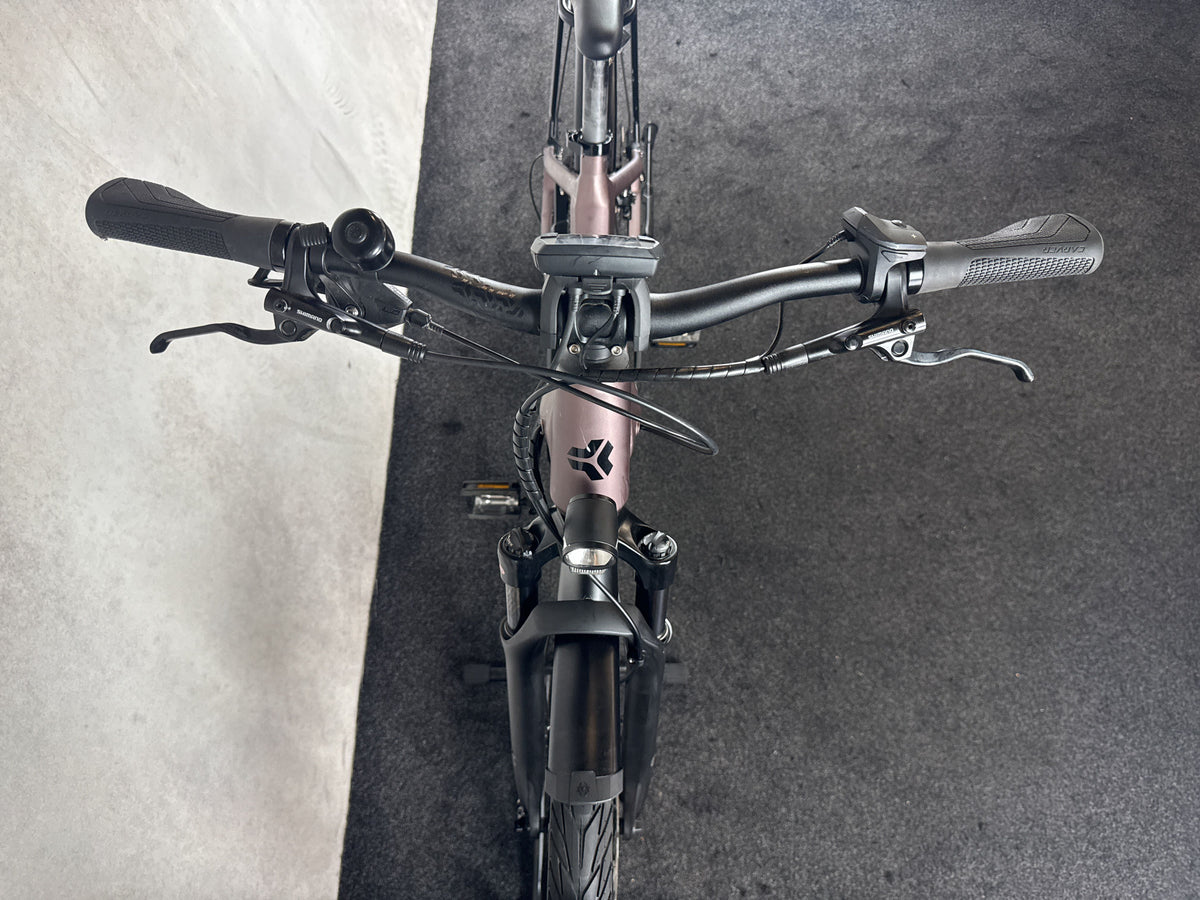 Bifoco — cockpit_von_vorne