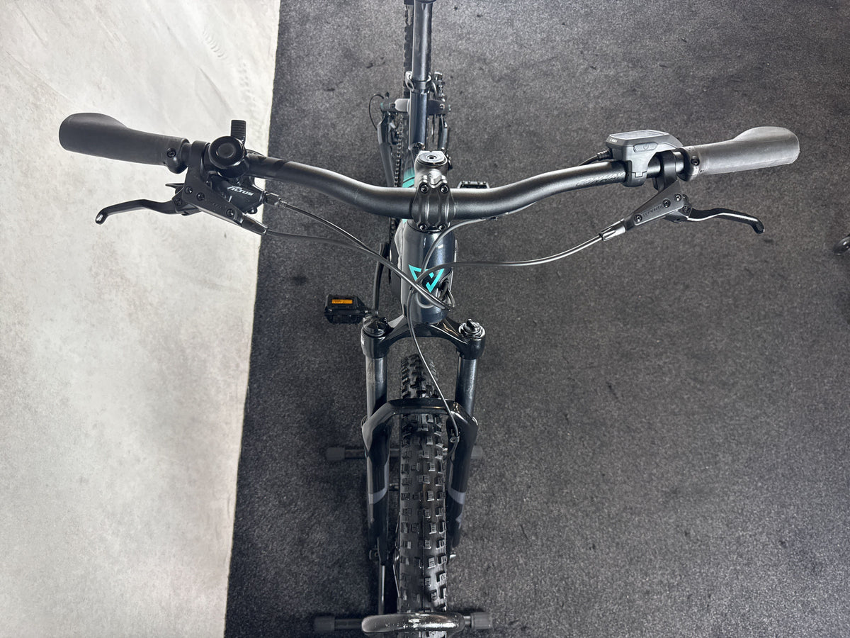 Bifoco — cockpit_von_vorne