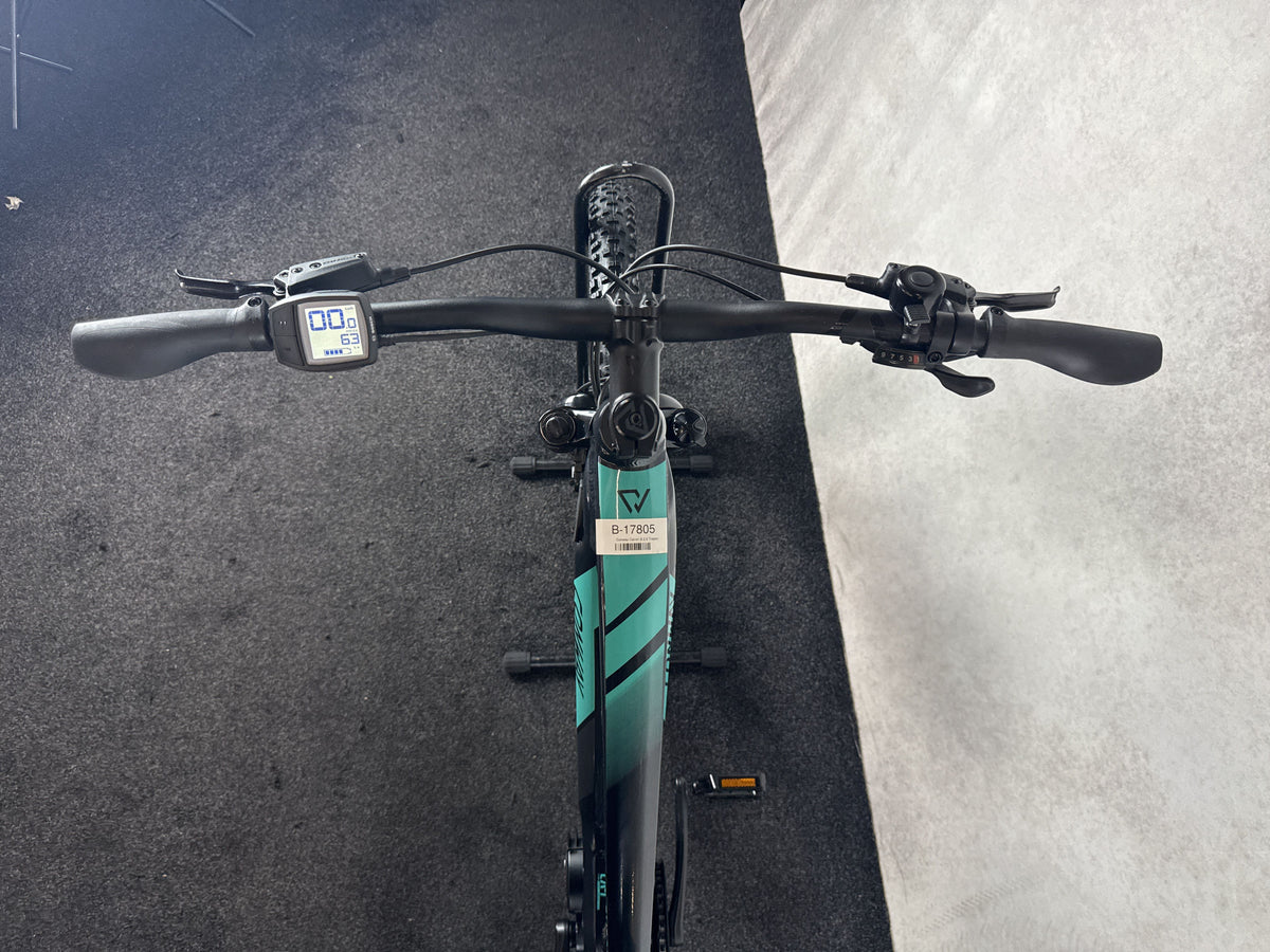 Bifoco — cockpit_fahrersicht