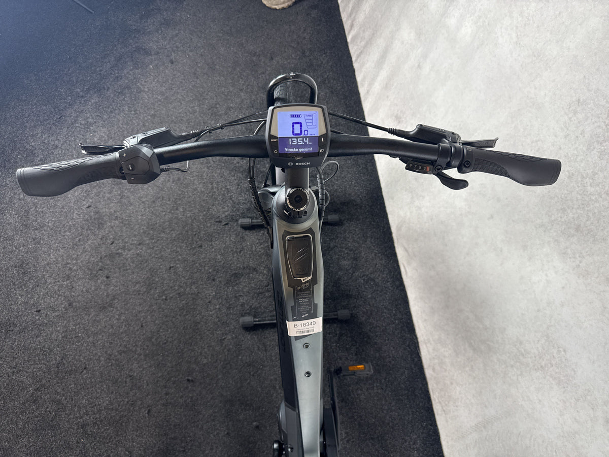 Bifoco — cockpit_fahrersicht
