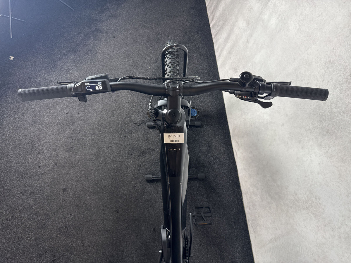 Bifoco — cockpit_fahrersicht
