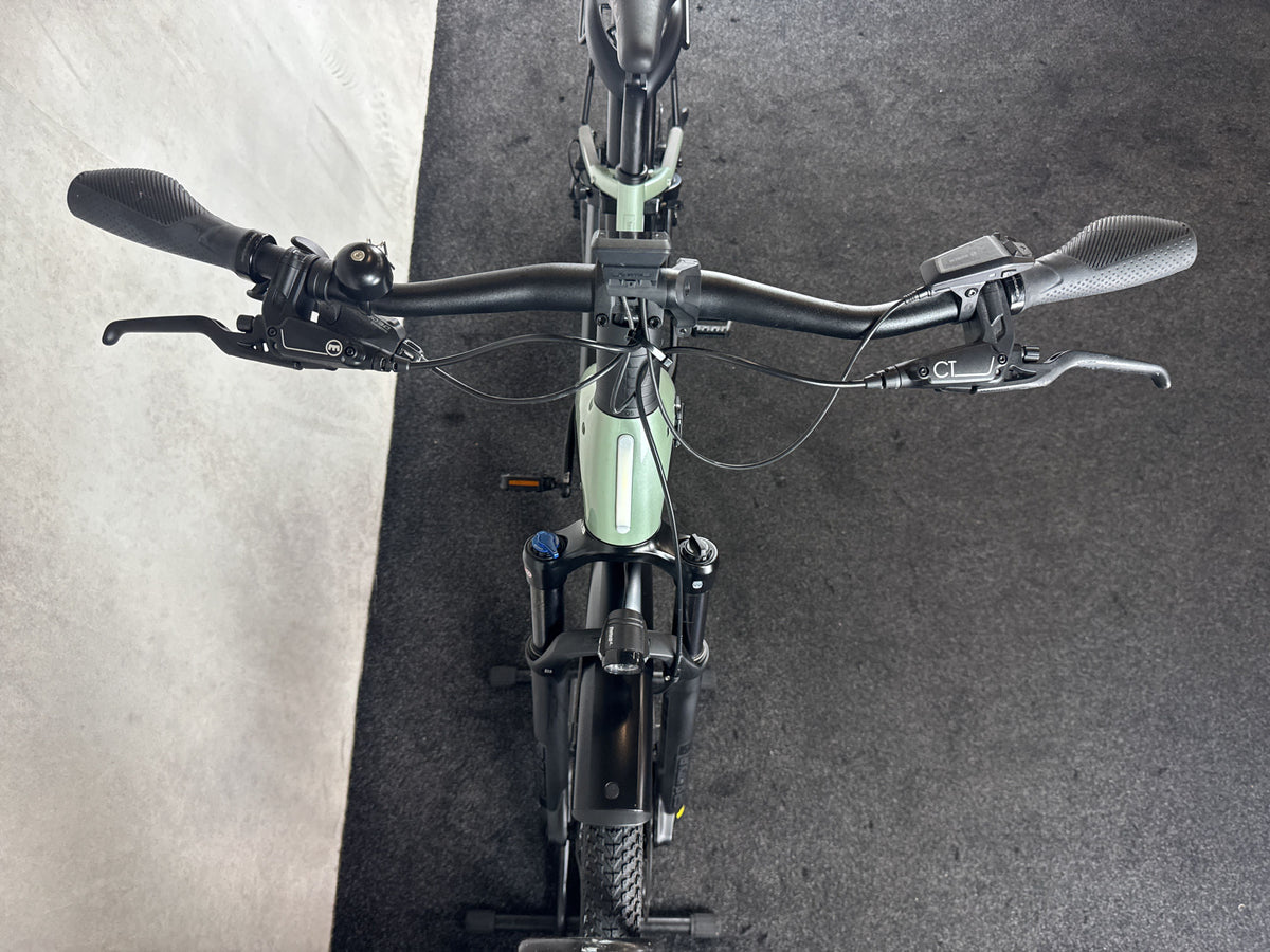 Bifoco — cockpit_von_vorne