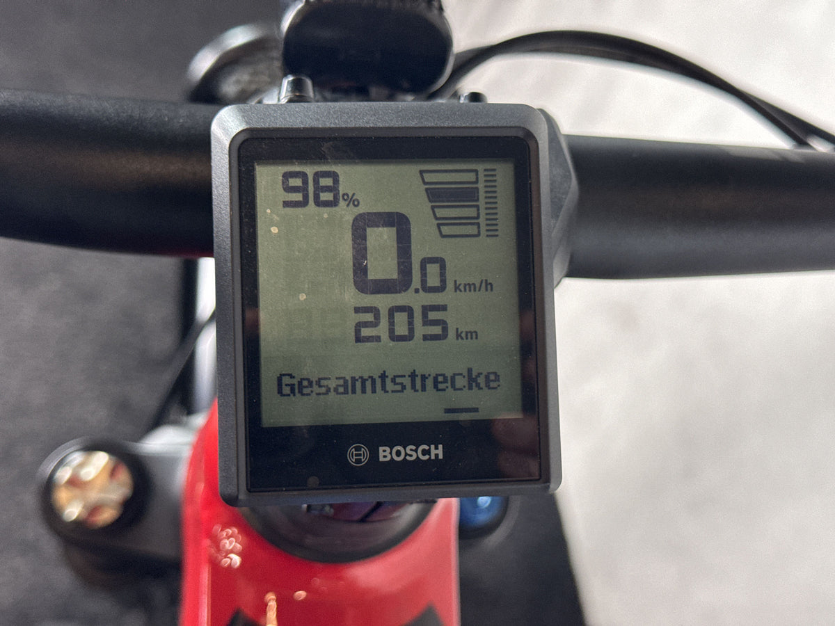 Bifoco — display_nahaufnahme