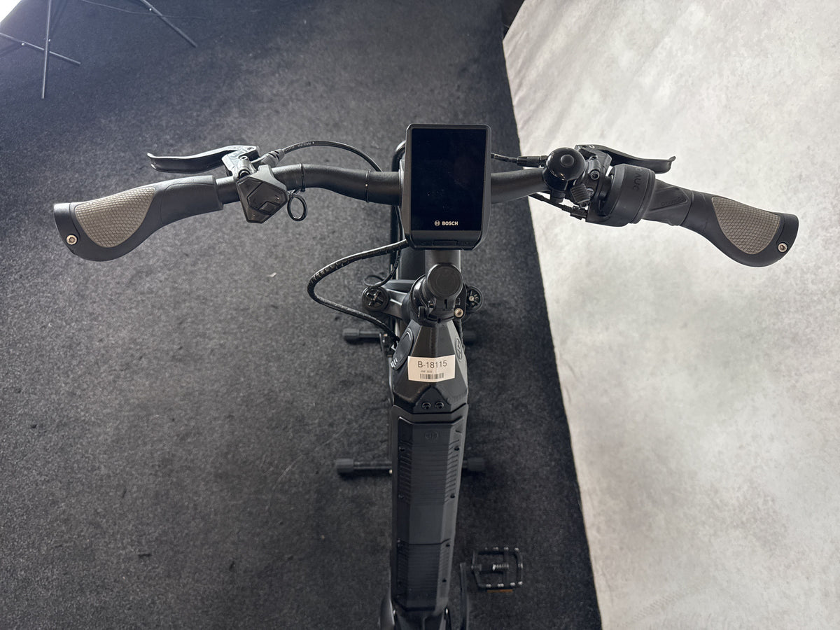 Bifoco — cockpit_fahrersicht