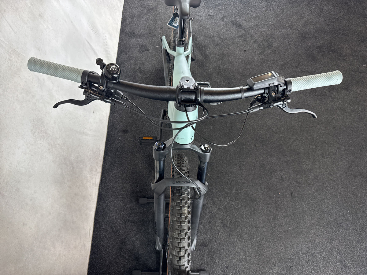 Bifoco — cockpit_von_vorne
