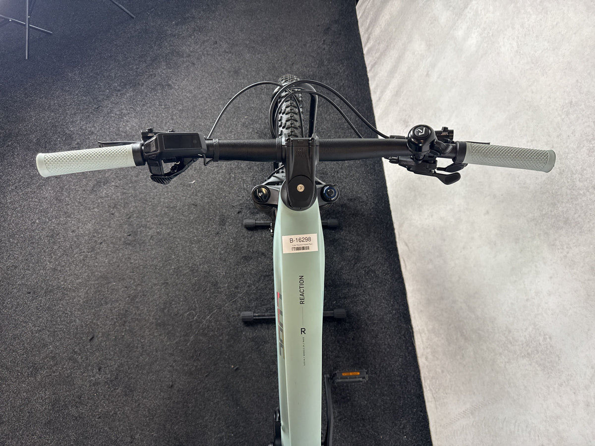 Bifoco — cockpit_fahrersicht