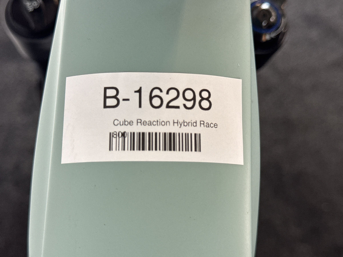 Bifoco — sku_barcode