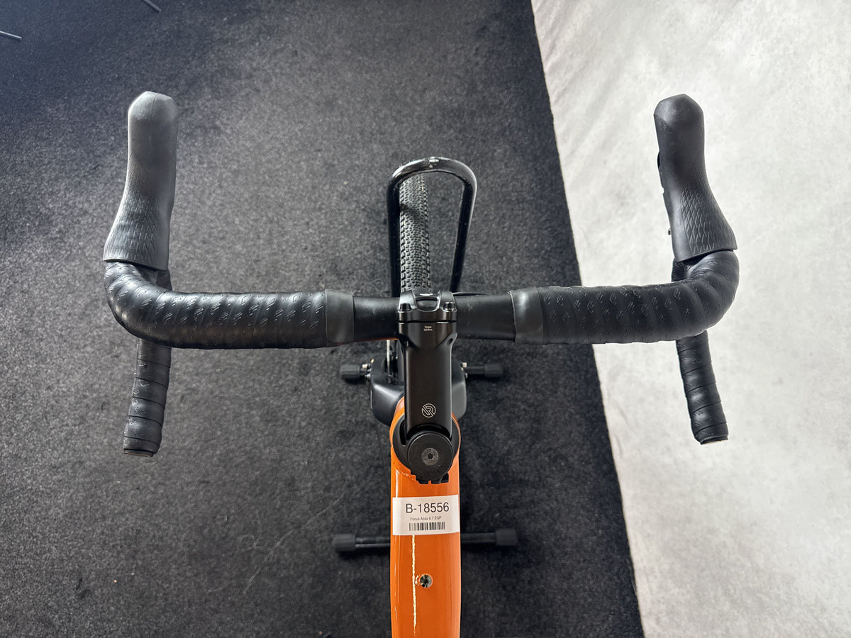 Bifoco — cockpit_fahrersicht