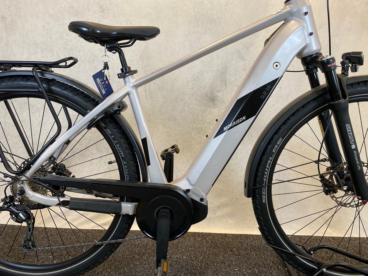 Morrison Sub 3.0 2022