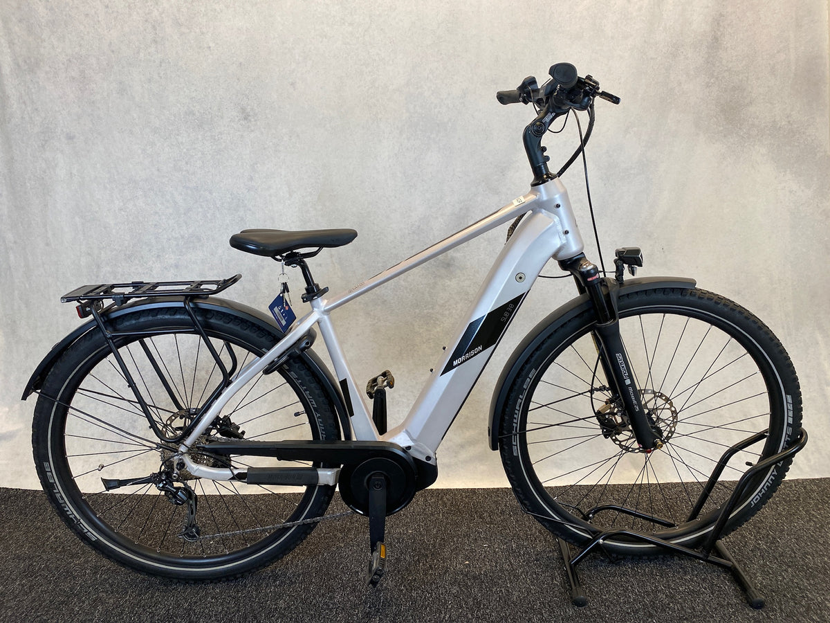 Morrison Sub 3.0 2022