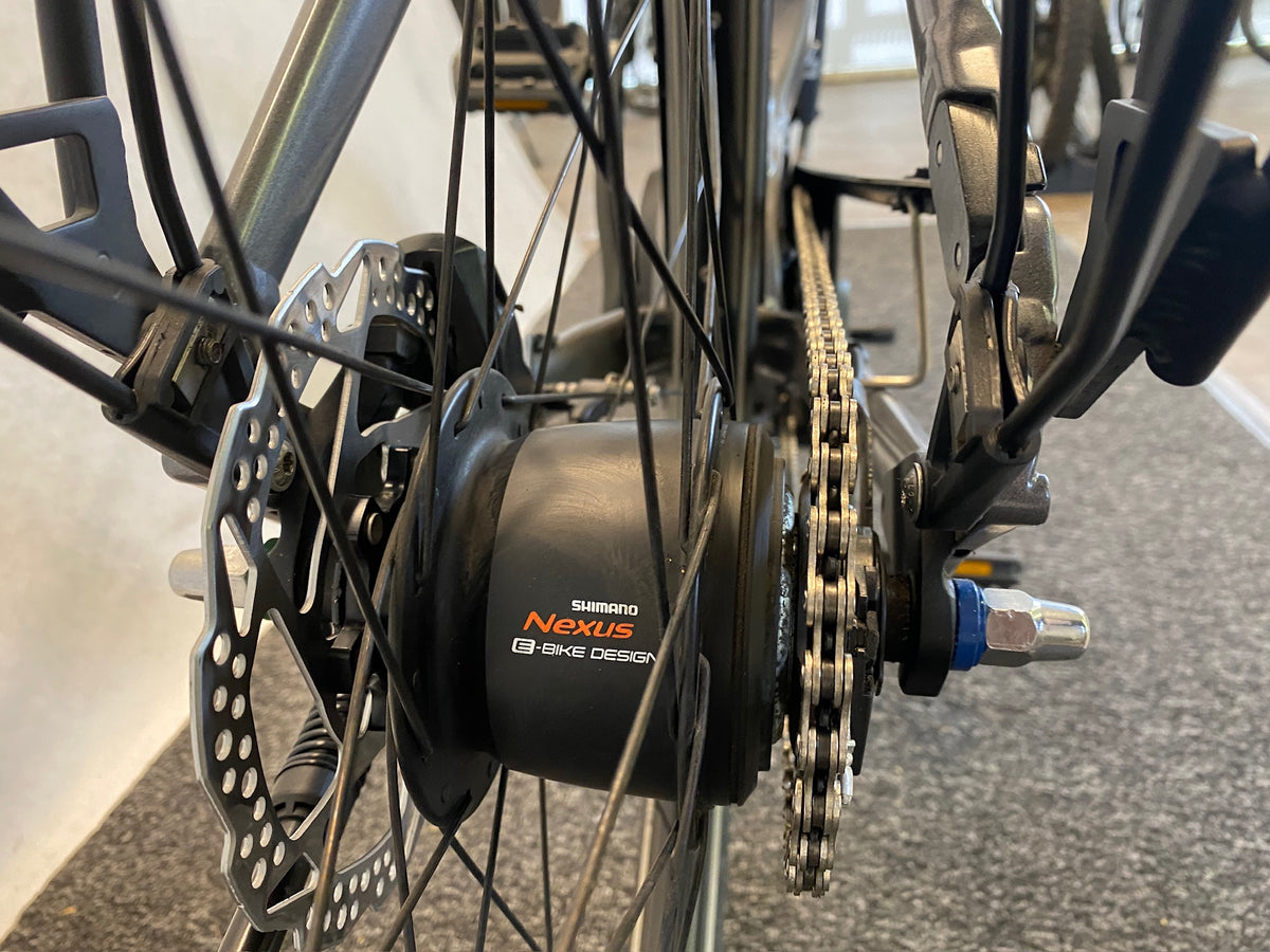 Velo de Ville AEB400 2023