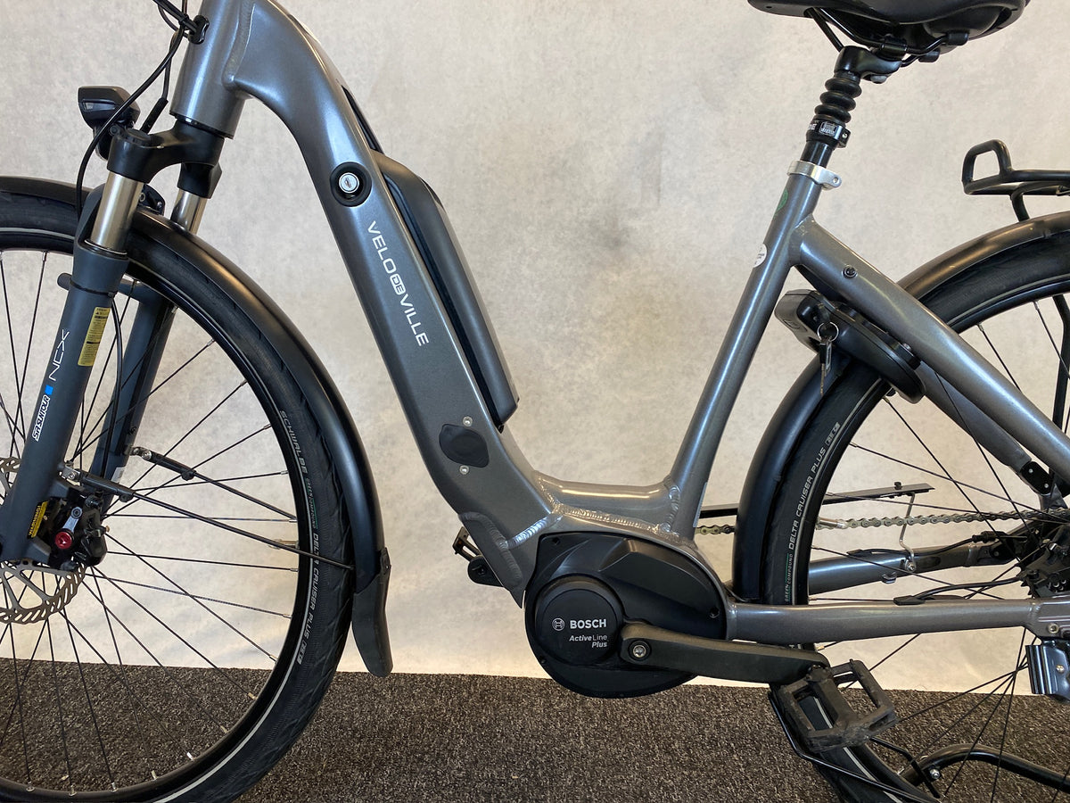Velo de Ville AEB400 2023