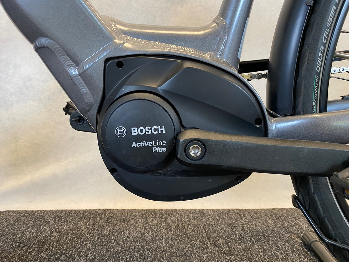 Velo de Ville AEB400 2023