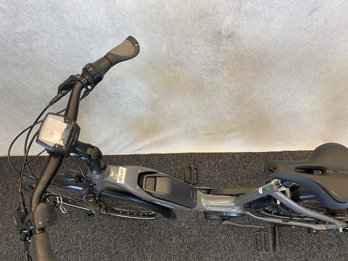 Velo de Ville AEB400 2023