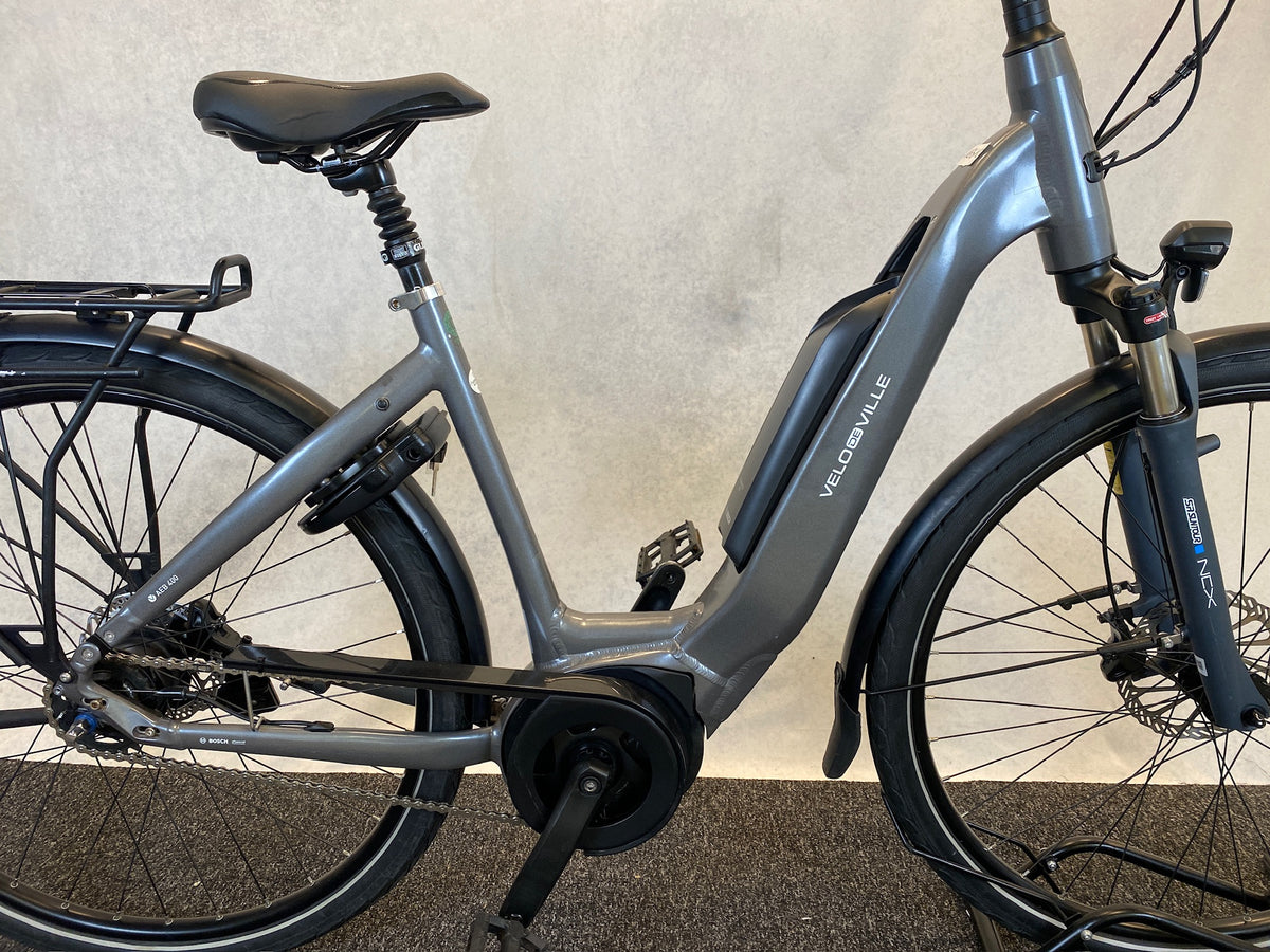 Velo de Ville AEB400 2023