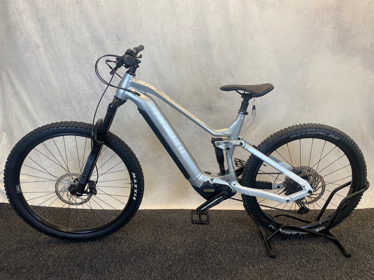 Haibike Allmtn 3 2024