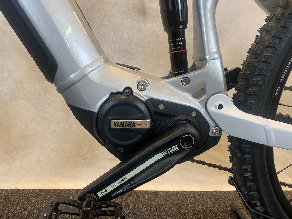 Haibike Allmtn 3 2024