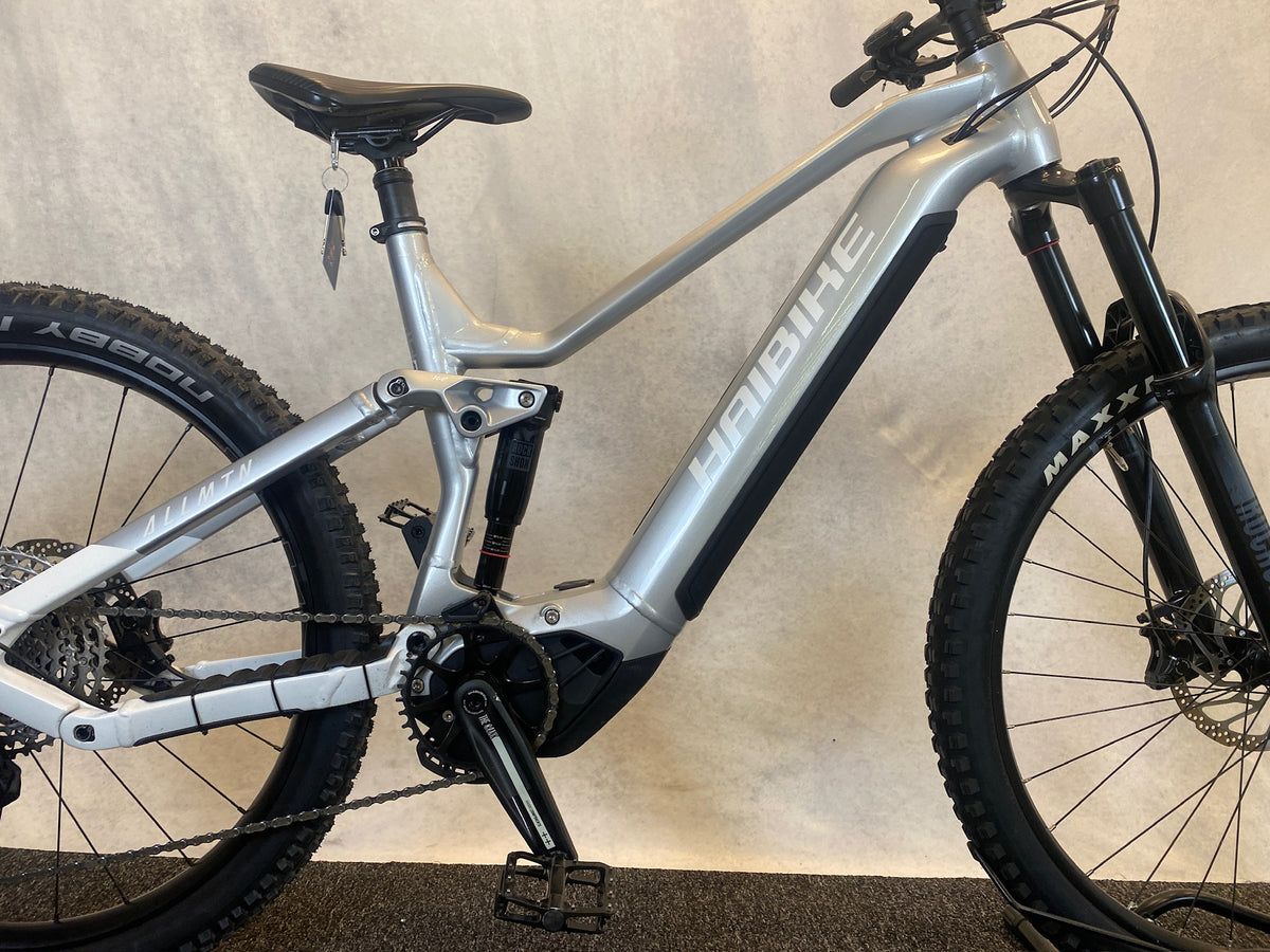 Haibike Allmtn 3 2024