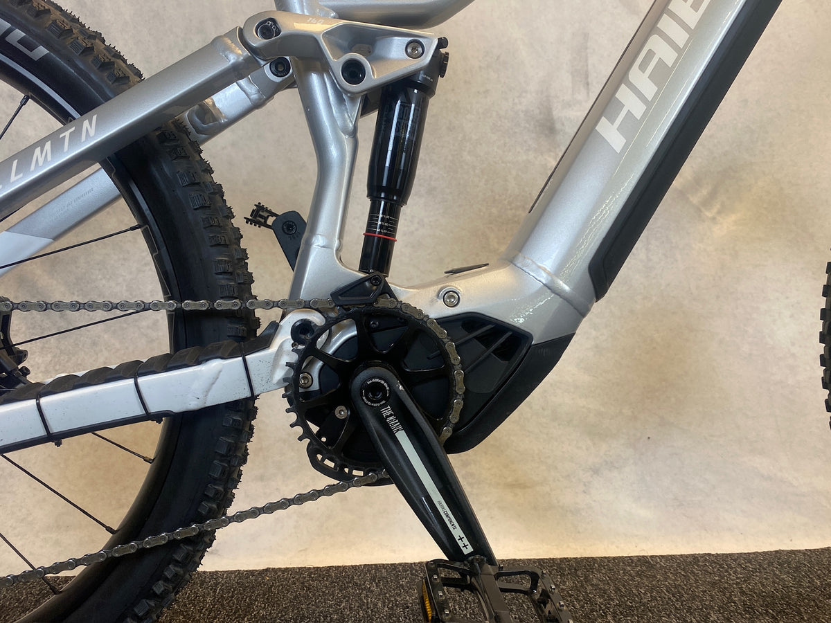 Haibike Allmtn 3 2024