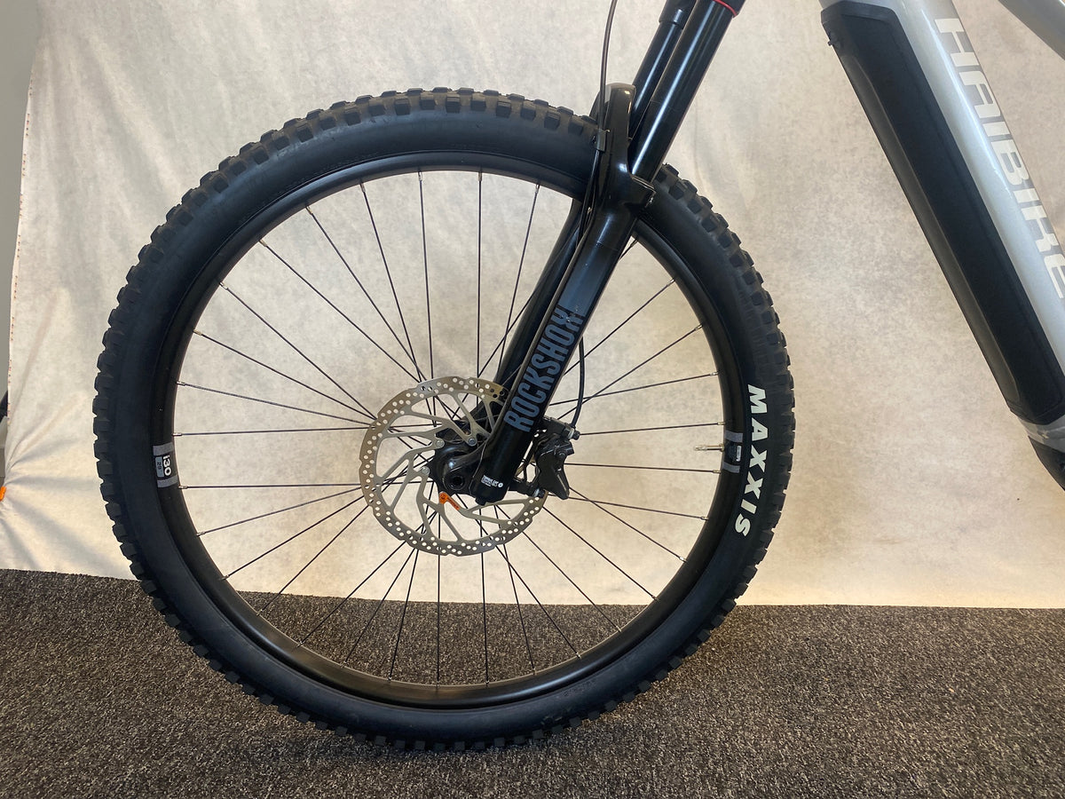 Haibike Allmtn 3 2024