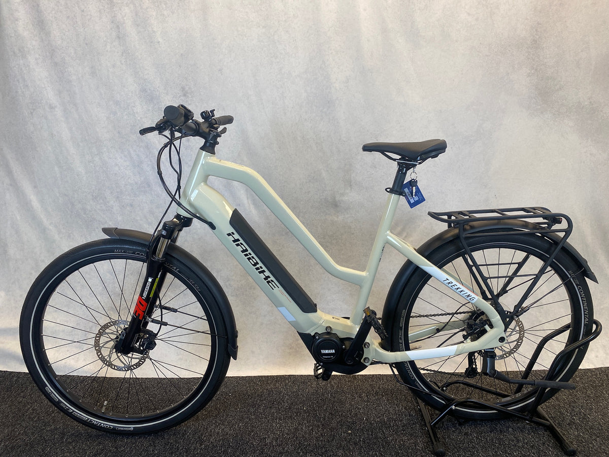 Haibike Trekking 4 2022