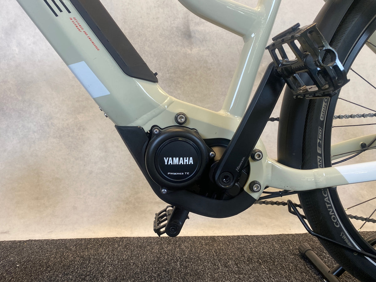 Haibike Trekking 4 2022