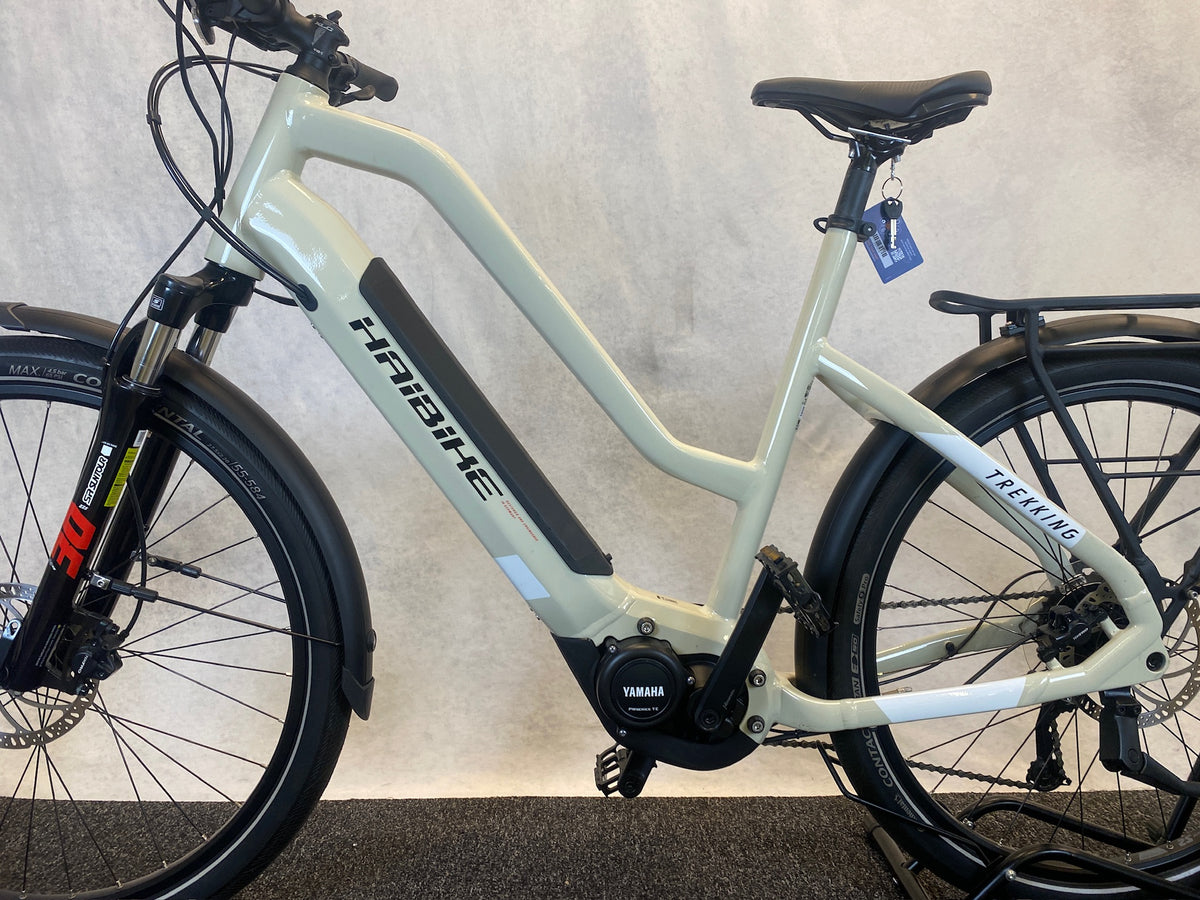 Haibike Trekking 4 2022